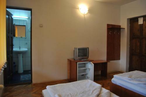 Hostal Cabana Popasul Haiducilor