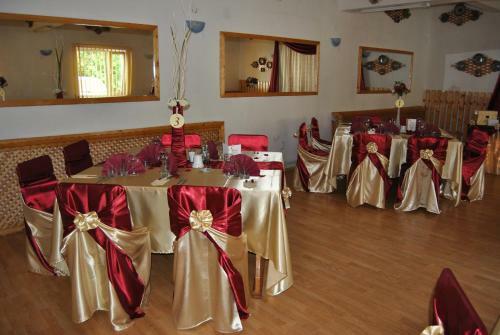 Hostal Cabana Popasul Haiducilor