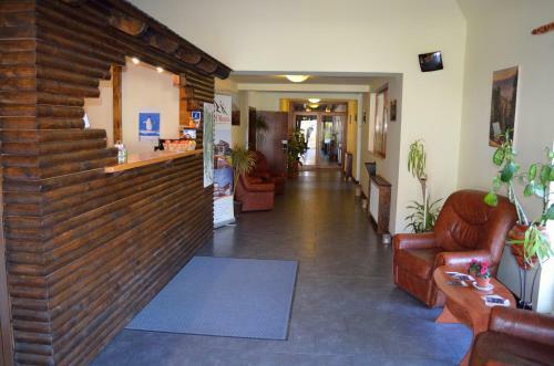 Hotel Rusu