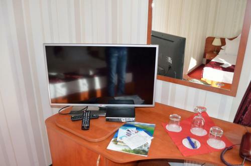 Hotel Rusu