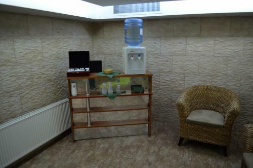 Hotel Rusu