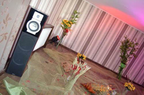 Hotel Rusu
