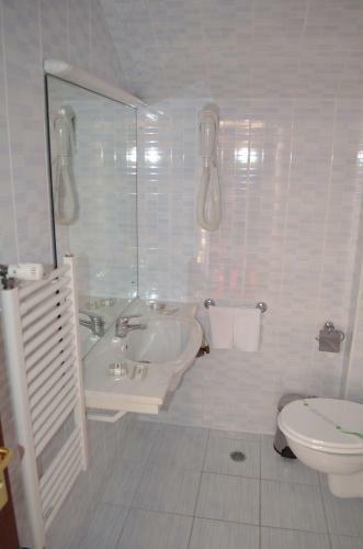 Hotel Rusu
