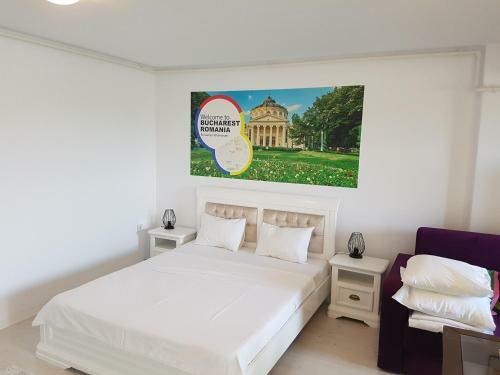 Apartamento Airport Residence 2