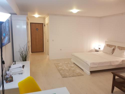 Apartamento Airport Residence 2