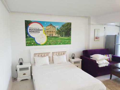 Apartamento Airport Residence 2