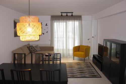 Apartamento Airport Residence 2
