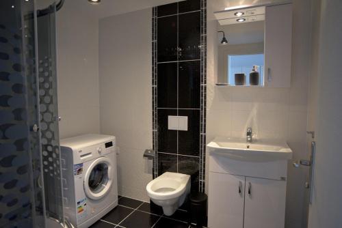 Apartamento Airport Residence 2