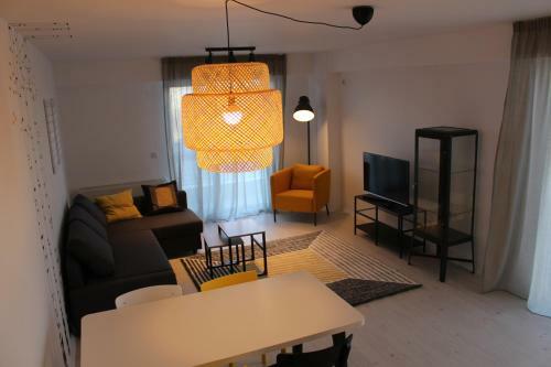 Apartamento Airport Residence 2