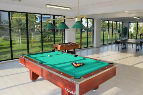 Apartamento Airport Residence 2