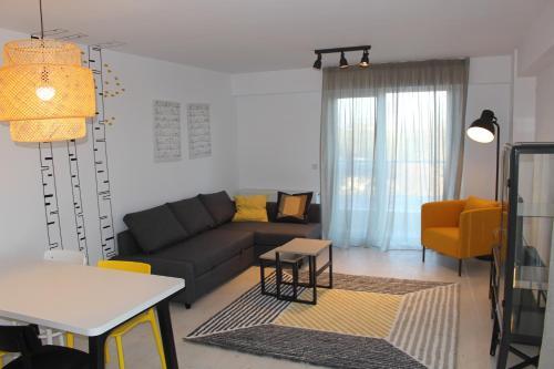 Apartamento Airport Residence 2