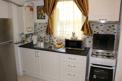 Apartamento Airport Residence 2