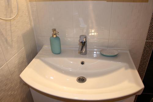 Apartamento Airport Residence 2