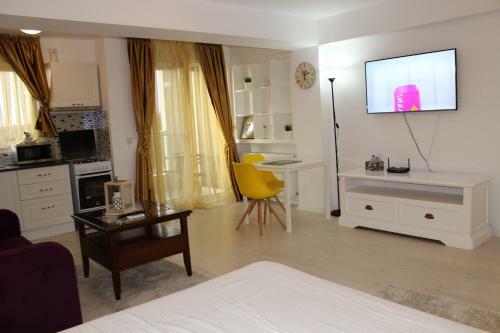 Apartamento Airport Residence 2