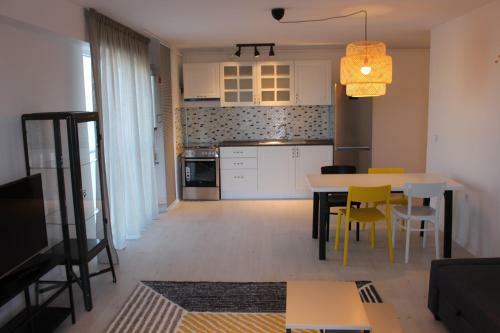 Apartamento Airport Residence 2