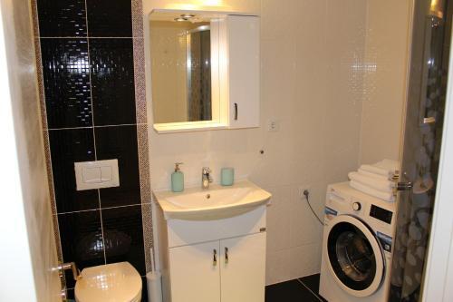 Apartamento Airport Residence 2