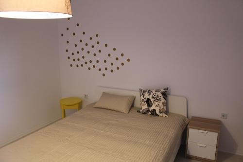 Apartamento Airport Residence 2