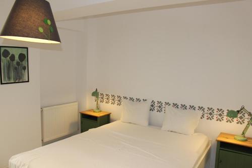 Apartamento Airport Residence 2