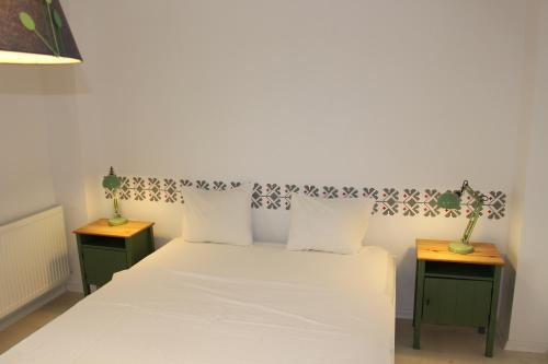 Apartamento Airport Residence 2
