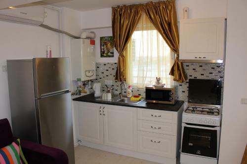 Apartamento Airport Residence 2