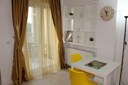 Apartamento Airport Residence 2