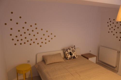 Apartamento Airport Residence 2