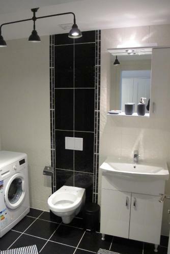 Apartamento Airport Residence 2