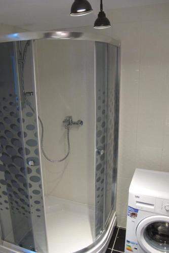 Apartamento Airport Residence 2
