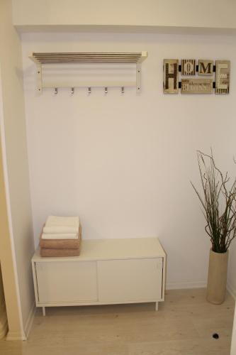 Apartamento Airport Residence 2