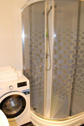 Apartamento Airport Residence 2