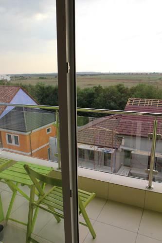 Apartamento Airport Residence 2