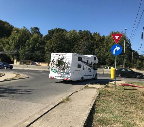 Rent A Camper