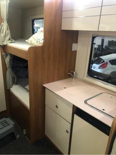 Rent A Camper