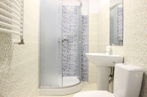 Apartamento Air&aqua Residences Otopeni