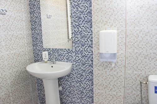 Apartamento Air&aqua Residences Otopeni