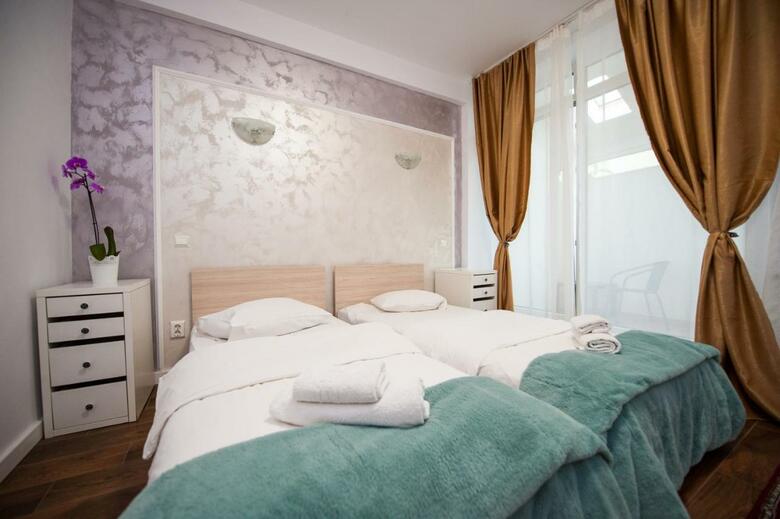 Hostal Sia Residence