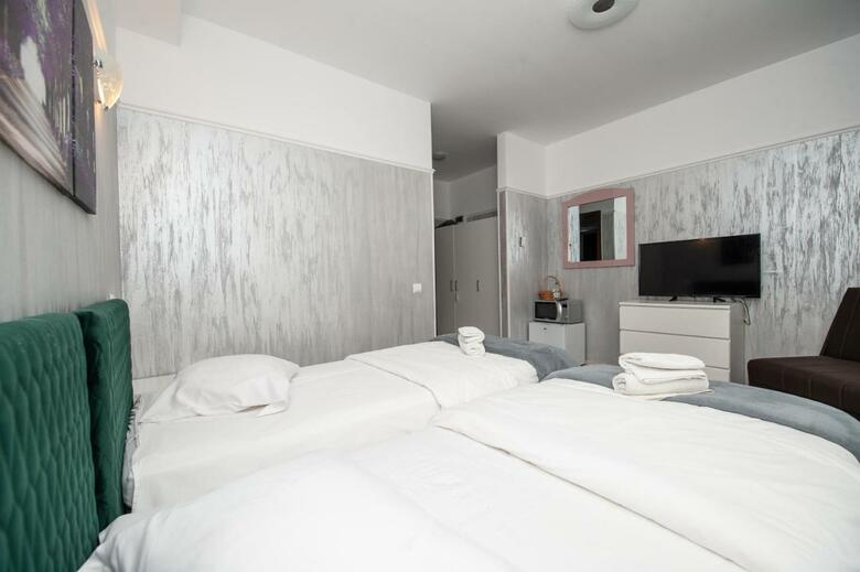 Hostal Sia Residence