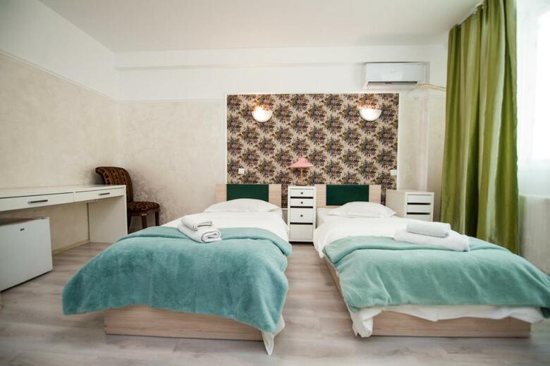 Hostal Sia Residence