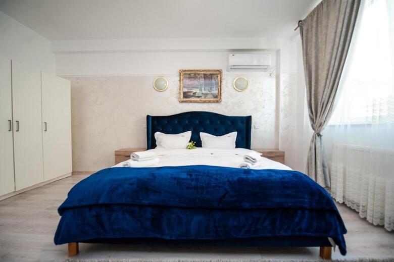 Hostal Sia Residence