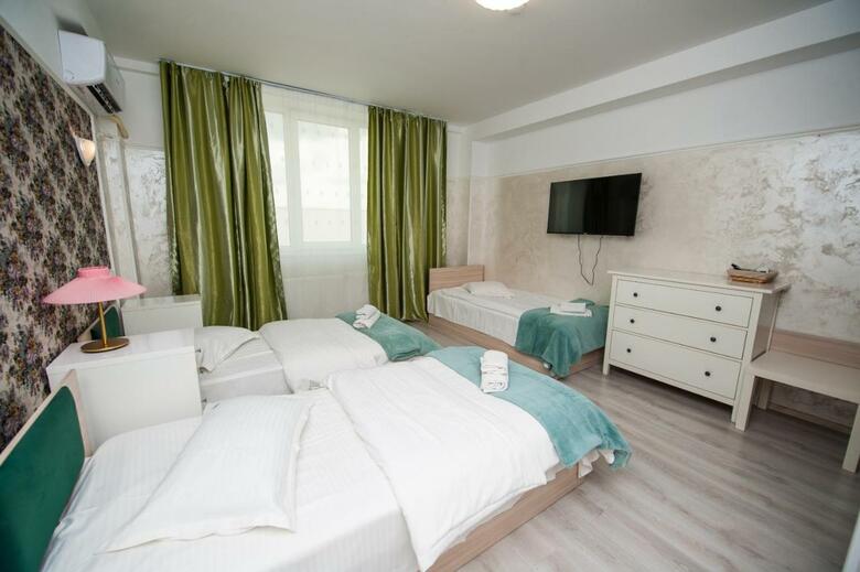 Hostal Sia Residence