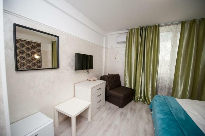 Hostal Sia Residence