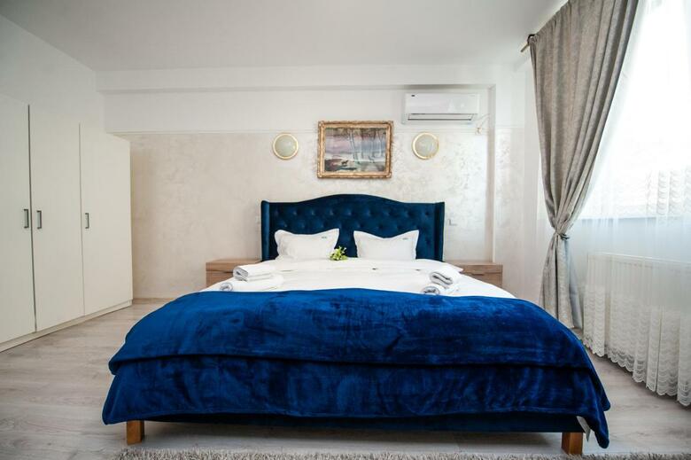 Hostal Sia Residence