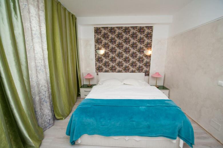 Hostal Sia Residence