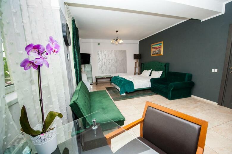 Hostal Sia Residence