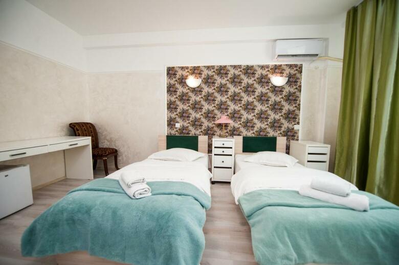 Hostal Sia Residence