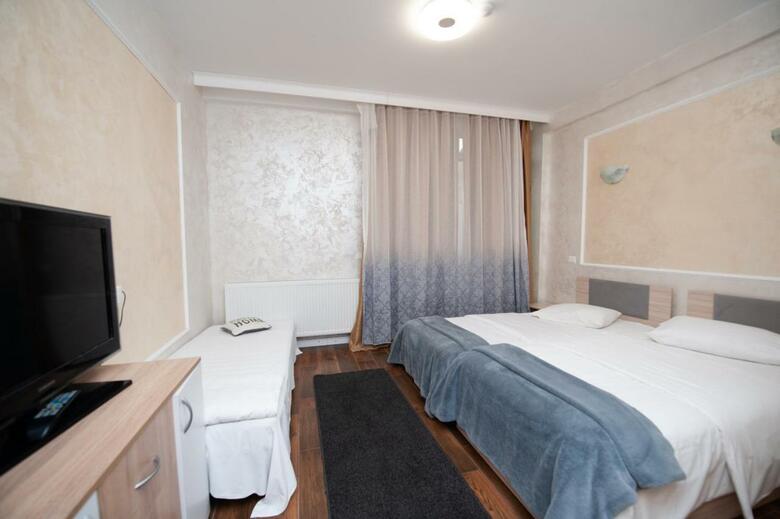 Hostal Sia Residence