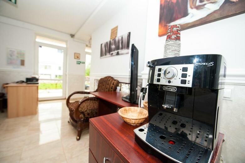 Hostal Sia Residence