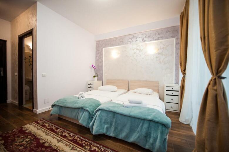 Hostal Sia Residence