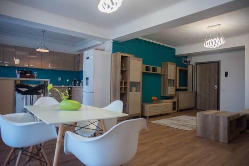 Olympia Apartment