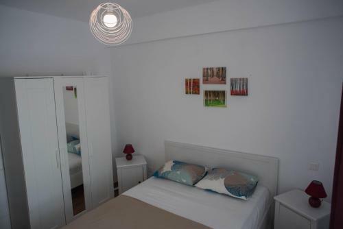 Olympia Apartment